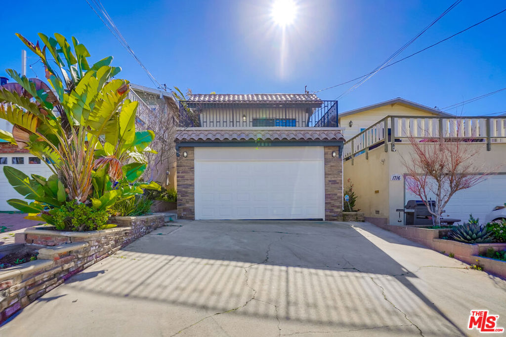 1718 Van Horne Lane — image 1