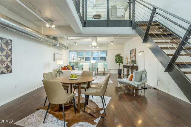 Detail Gallery Image 4 of 38 For 510 S Hewitt St #106,  Los Angeles,  CA 90013 - 2 Beds | 2 Baths