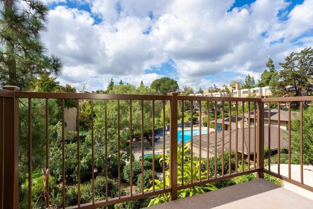 Detail Gallery Image 18 of 26 For 5700 Baltimore Dr #16,  La Mesa,  CA 91942 - 2 Beds | 2 Baths