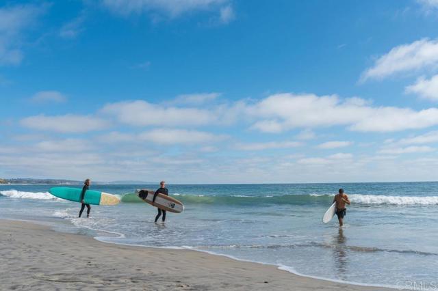 Detail Gallery Image 3 of 34 For 200 202 Neptune Ave, Encinitas,  CA 92024 - – Beds | – Baths