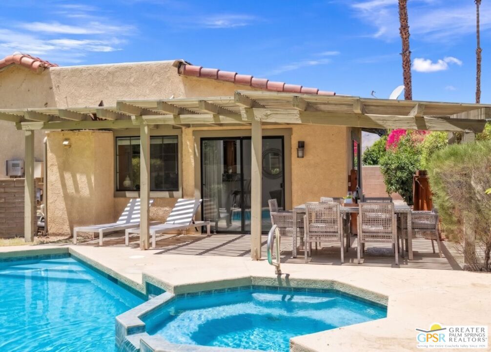 43344 Mondavi Court #A