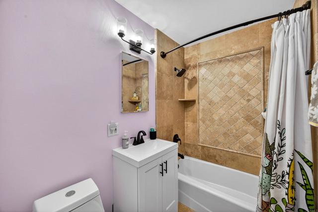 Detail Gallery Image 25 of 55 For 4557 Toni Ln, La Mesa,  CA 91942 - 3 Beds | 2 Baths