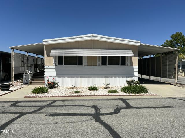 Detail Gallery Image 1 of 10 For 1150 Ventura Bld #25,  Camarillo,  CA 93010 - 2 Beds | 2 Baths