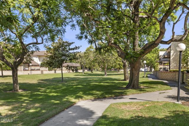 Detail Gallery Image 26 of 43 For 1717 Coronado Ct, Camarillo,  CA 93010 - 2 Beds | 1/1 Baths