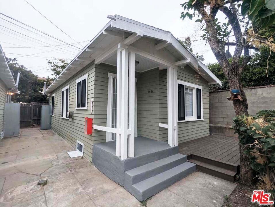 1421 Kellam Avenue #1421