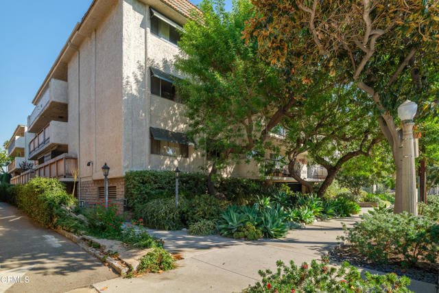 Detail Gallery Image 30 of 35 For 266 S Madison Ave #105,  Pasadena,  CA 91101 - 2 Beds | 2 Baths