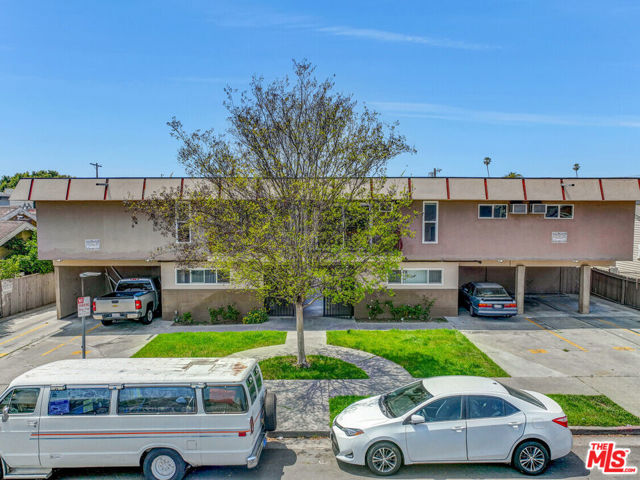 423 Harvard Boulevard, Los Angeles, California 90004, ,Multi-Family,For Sale,Harvard,25507767