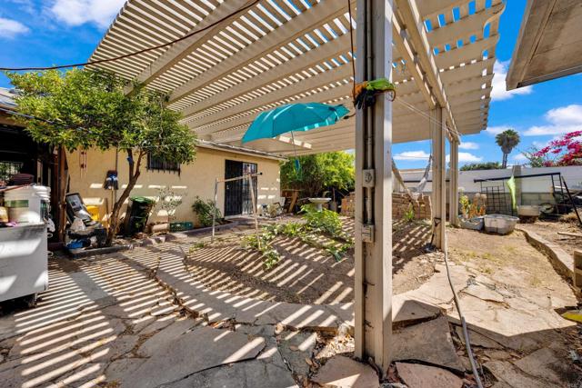 Detail Gallery Image 23 of 29 For 8739 Saint George St, Spring Valley,  CA 91977 - 3 Beds | 2 Baths