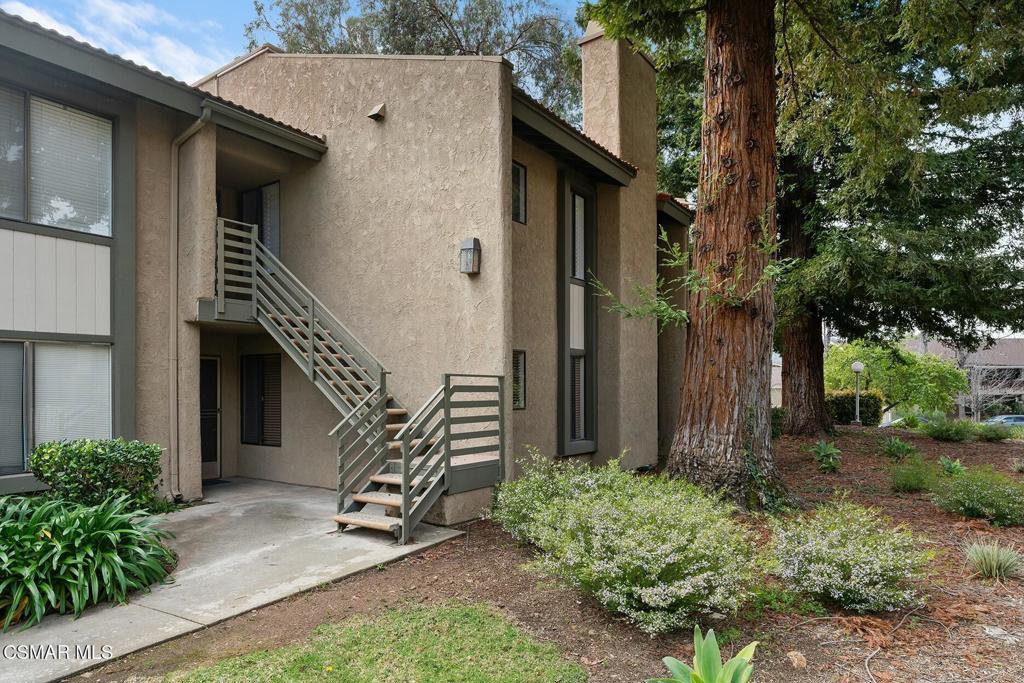 769 Birchpark Circle #203