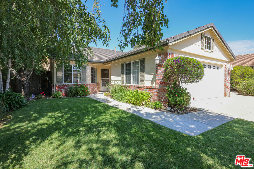 227 Valley Dairy Road, Buellton, CA 93427