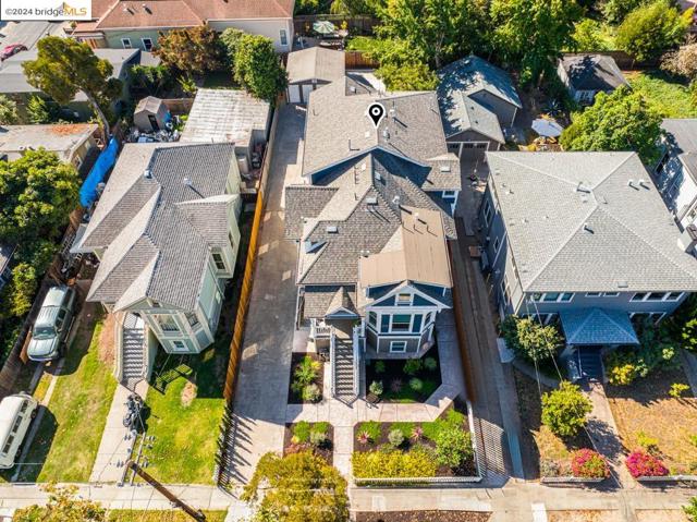 Image 6 of 25 For 2060 San Antonio Ave