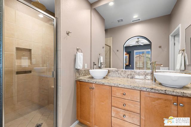 1450 N Yermo Drive, Palm Springs, CA 92262