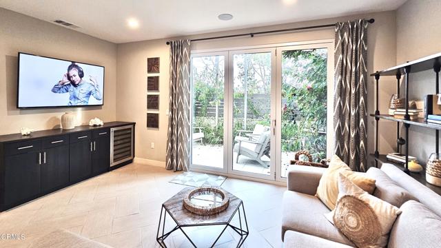 Detail Gallery Image 12 of 51 For 5663 Surfrider Way #101,  Goleta,  CA 93117 - 3 Beds | 2/1 Baths