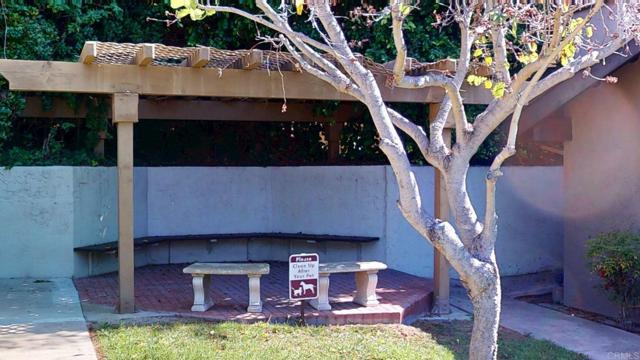 Detail Gallery Image 20 of 22 For 8340 via Sonoma #F,  La Jolla,  CA 92037 - 1 Beds | 1 Baths
