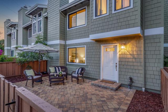 Details for 283 De Soto Drive, Los Gatos, CA 95032