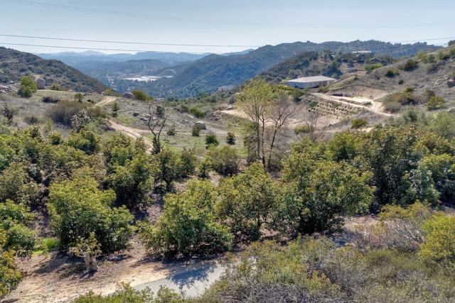 Detail Gallery Image 1 of 1 For 5 Acres Sanford, Escondido,  CA 92026 - – Beds | – Baths
