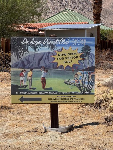 Detail Gallery Image 29 of 31 For 196 Montezuma Rd, Borrego Springs,  CA 92004 - 2 Beds | 2/1 Baths