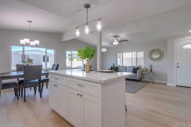 Detail Gallery Image 11 of 31 For 650 S Rancho Santa Fe Rd #50,  San Marcos,  CA 92078 - 2 Beds | 2 Baths