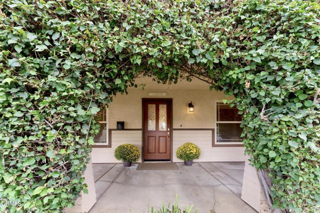 Detail Gallery Image 8 of 57 For 5840 Citrus Ave, Whittier,  CA 90601 - 4 Beds | 2/1 Baths