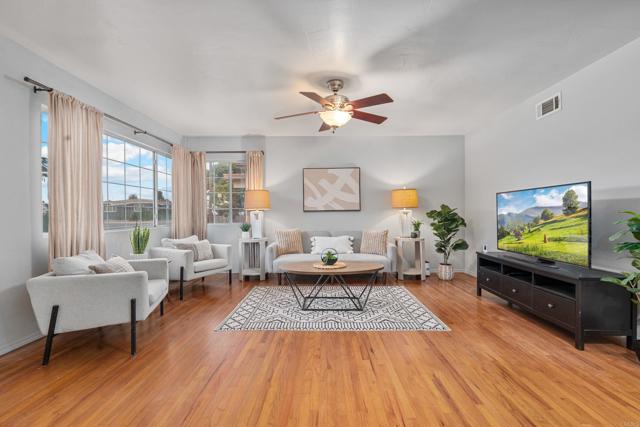 Detail Gallery Image 7 of 33 For 268 Sierra Way, Chula Vista,  CA 91911 - 3 Beds | 2 Baths