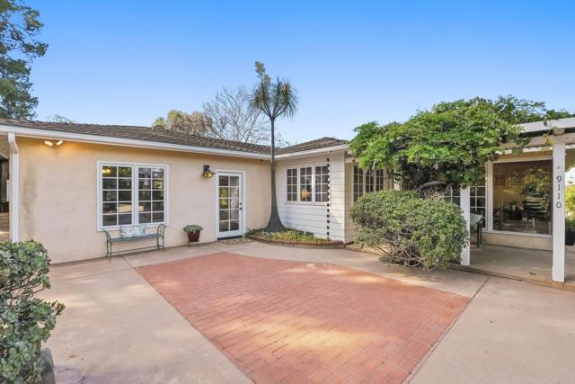 Detail Gallery Image 43 of 61 For 9110 Brier Rd, La Mesa,  CA 91942 - 4 Beds | 4 Baths