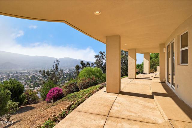 Detail Gallery Image 49 of 55 For 864 Montclair Dr, Santa Paula,  CA 93060 - 4 Beds | 4/1 Baths