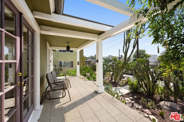 Image 3 for 1023 Waterloo St, Los Angeles, CA 90026