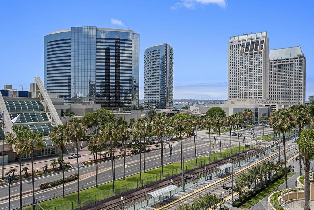 200 Harbor Drive