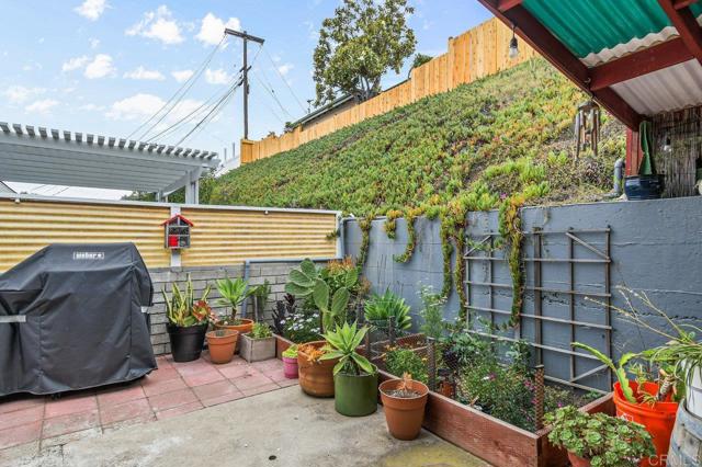 Home for Sale in San Diego