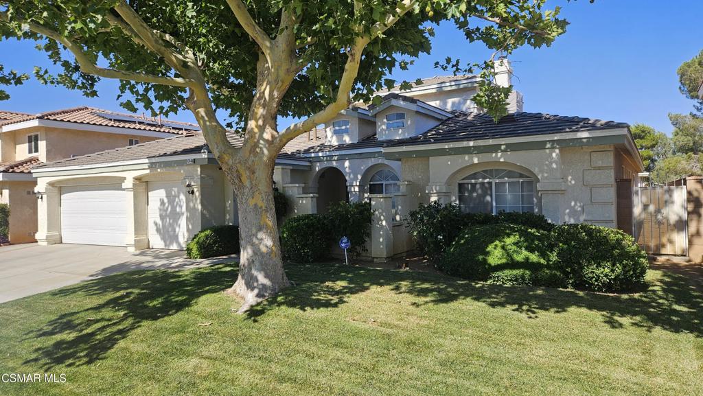 42440 La Gabriella Drive