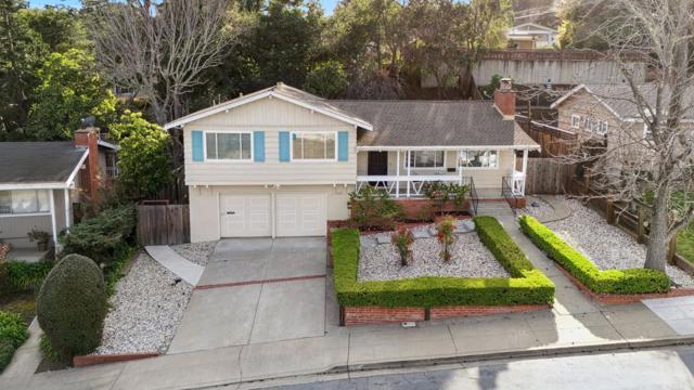 956 Stony Hill Road, Redwood City, California 94061, 3 Bedrooms Bedrooms, ,2 BathroomsBathrooms,Single Family Residence,For Sale,Stony Hill,ML81996981