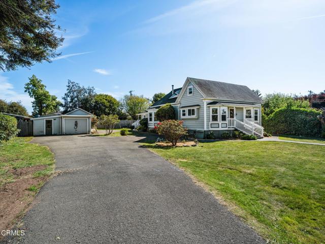 Detail Gallery Image 38 of 40 For 822 E Laurel St, Fort Bragg,  CA 95437 - 3 Beds | 3 Baths