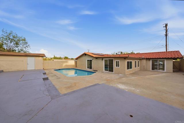 Detail Gallery Image 31 of 43 For 3625 Peach Blossom St, National City,  CA 91950 - 5 Beds | 3 Baths