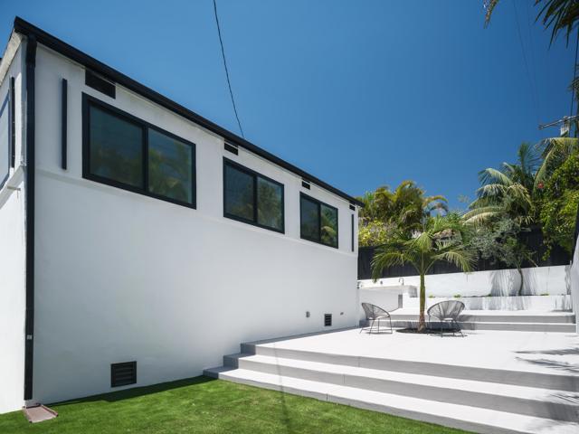 Detail Gallery Image 52 of 58 For 3231 Hawk St, San Diego,  CA 92103 - 4 Beds | 3/1 Baths