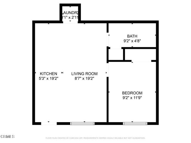 Detail Gallery Image 9 of 9 For 1903 Ocean Ave, Ventura,  CA 93001 - 1 Beds | 1 Baths