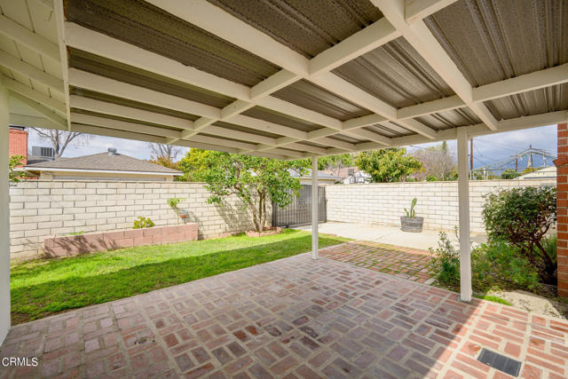 Detail Gallery Image 42 of 57 For 5519 Marshburn Ave, Arcadia,  CA 91006 - 3 Beds | 2 Baths