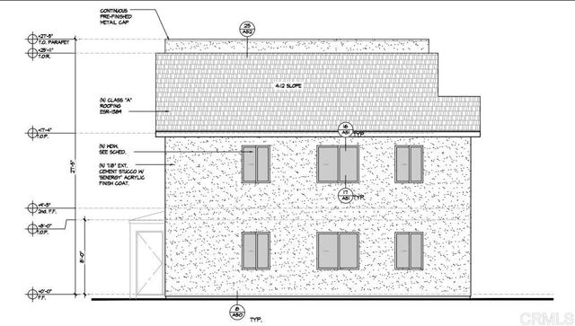 Detail Gallery Image 14 of 17 For 220 Southlook Ave, San Diego,  CA 92113 - 3 Beds | 2 Baths