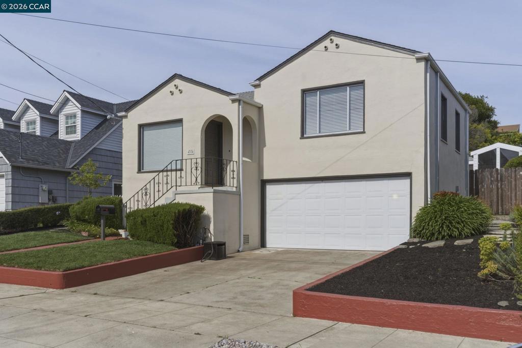 614 Kern St