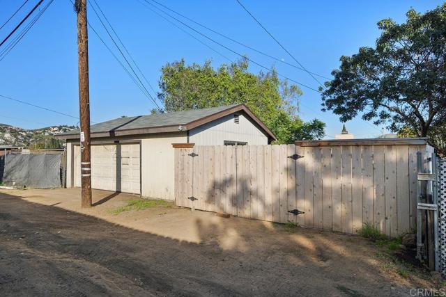 Detail Gallery Image 39 of 49 For 534 Ramona Ave, Spring Valley,  CA 91977 - 3 Beds | 2 Baths