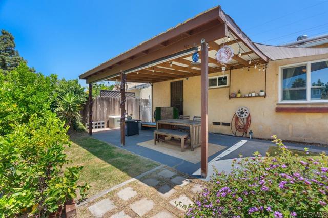 Home for Sale in San Diego
