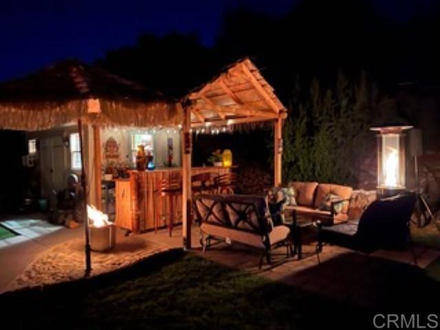 Detail Gallery Image 31 of 32 For 1347 Coy Ct, El Cajon,  CA 92021 - 3 Beds | 2 Baths