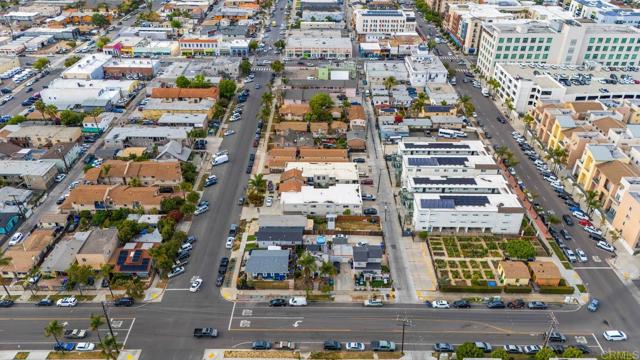 Detail Gallery Image 29 of 34 For 3825 Van Dyke Ave Apt 3, San Diego,  CA 92105 - 2 Beds | 1/1 Baths
