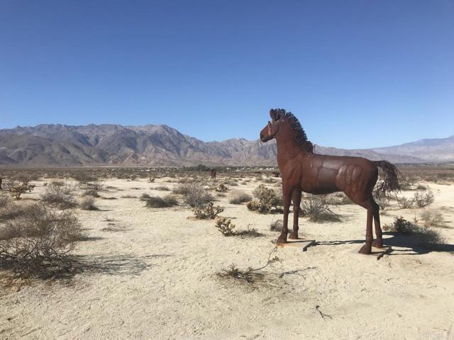 Detail Gallery Image 24 of 33 For 0 Verbena Dr, Borrego Springs,  CA 92004 - – Beds | – Baths