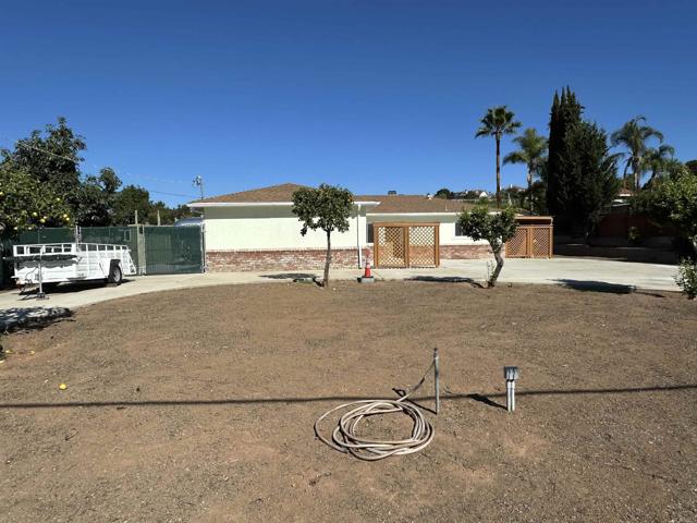 Detail Gallery Image 49 of 57 For 2445 S. Stage Coach Ln., Fallbrook,  CA 92028 - – Beds | – Baths