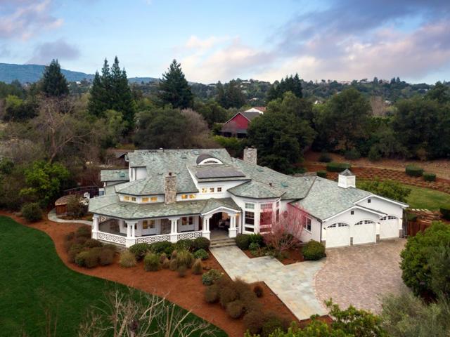 Details for 26074 Mulberry Lane, Los Altos Hills, CA 94022