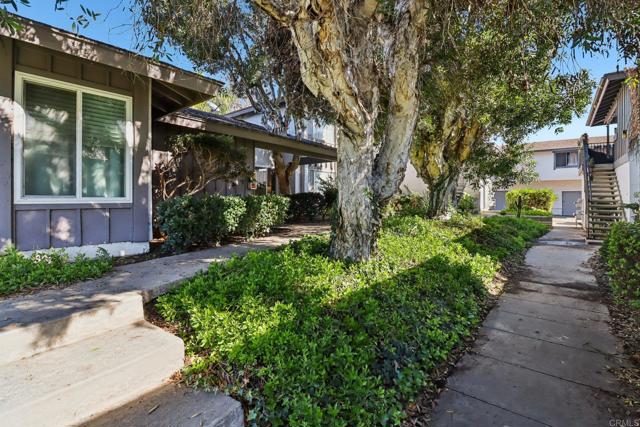 Detail Gallery Image 26 of 28 For 3434 Seabreeze Walk, Oceanside,  CA 92056 - 2 Beds | 1 Baths