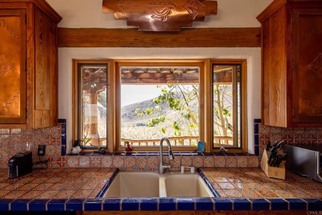 Home for Sale in Borrego Springs