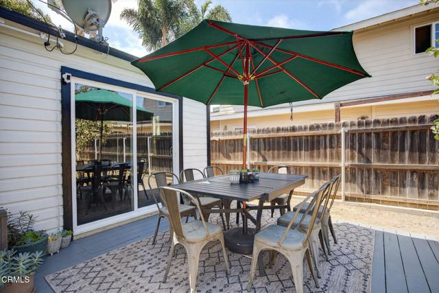 Detail Gallery Image 32 of 42 For 103 Comstock Dr, Ventura,  CA 93001 - 2 Beds | 1 Baths