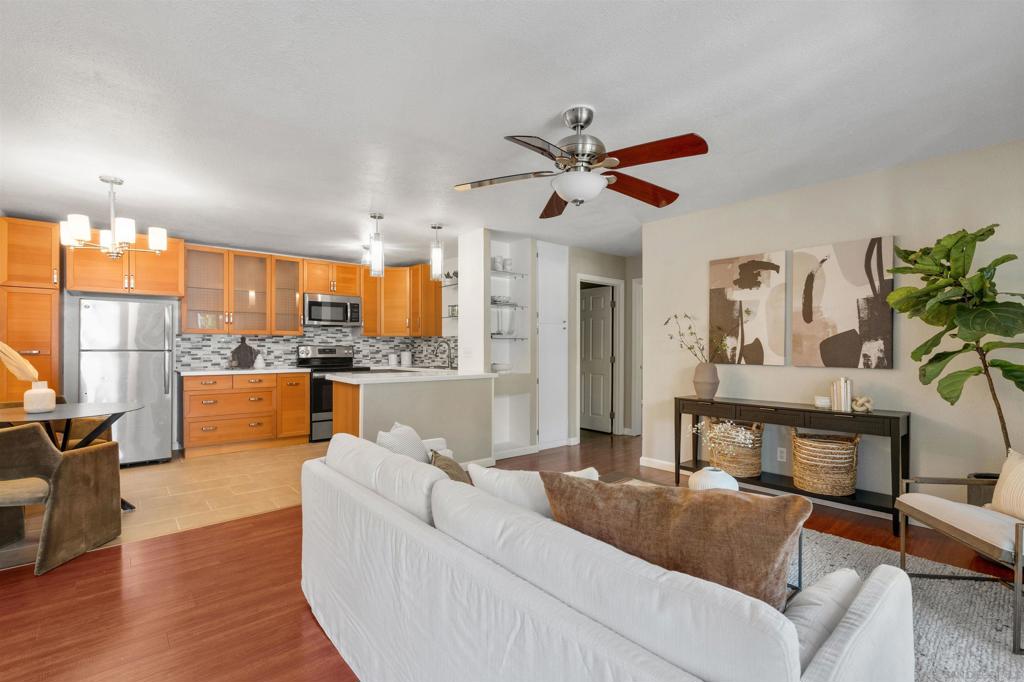 6354 Rancho Mission Road - photo 3