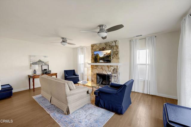 Detail Gallery Image 12 of 49 For 1932 E Washington Bld, Pasadena,  CA 91104 - 5 Beds | 4 Baths